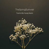 TheSpringSummer / Trash & My Young Hearts ( CD )