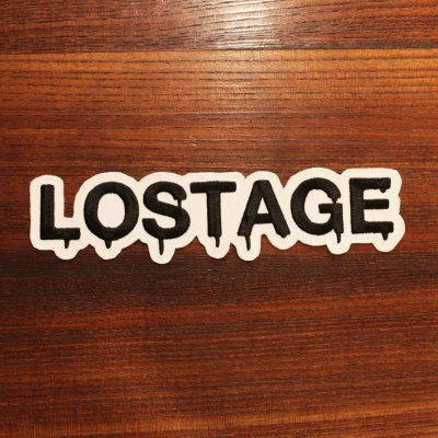 画像3: LOSTAGE / WAPPEN