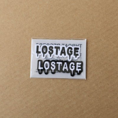 画像3: LOSTAGE / MINI WAPPEN SET