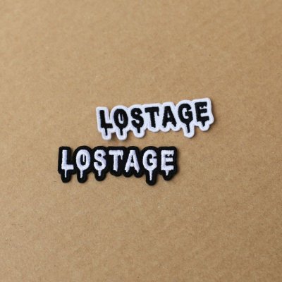 画像1: LOSTAGE / MINI WAPPEN SET