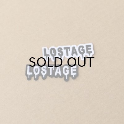 画像1: LOSTAGE / MINI WAPPEN SET