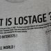 画像2: LOSTAGE /  WHAT IS LOSTAGE ? L/S T-SHIRT (ASH) (2)