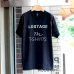 画像1: LOSTAGE / THE T-SHIRT (BLACK) (1)