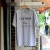 画像1: LOSTAGE / THE T-SHIRT (GRAY) (1)