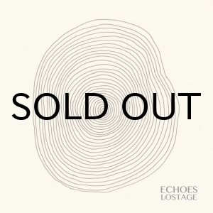 画像: LOSTAGE / ECHOES ( CD )