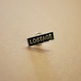 画像: LOSTAGE / PIN BADGE