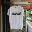 画像1: LOSTAGE / the TOUR FINAL T-SHIRT (WHITE) (1)