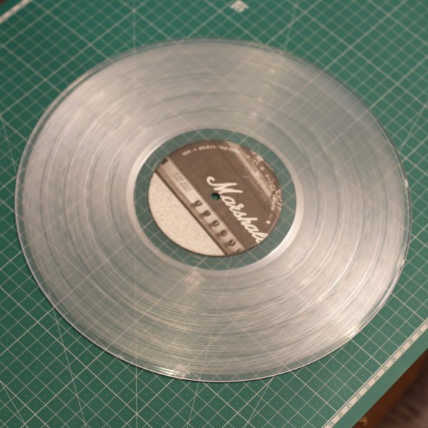 LOSTAGE / PILGRIM ( VINYL ) - THROAT RECORDS