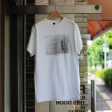 画像: LOSTAGE /  CENTIPEDE T-SHIRT (WHITE)